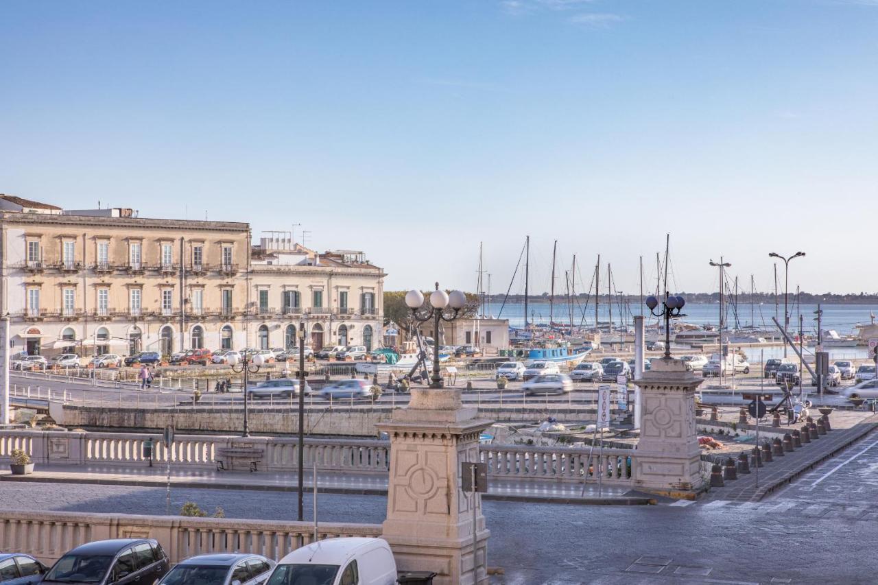 Apartment Darsena Sunset By Wonderful Italy
